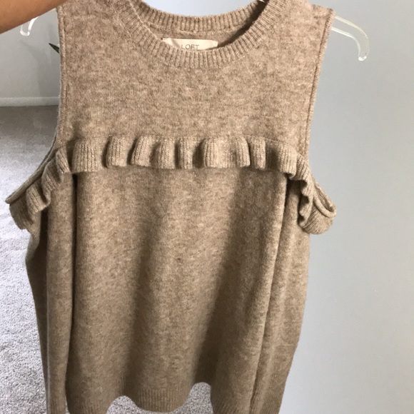 Sweater Top - Picture 3 of 6